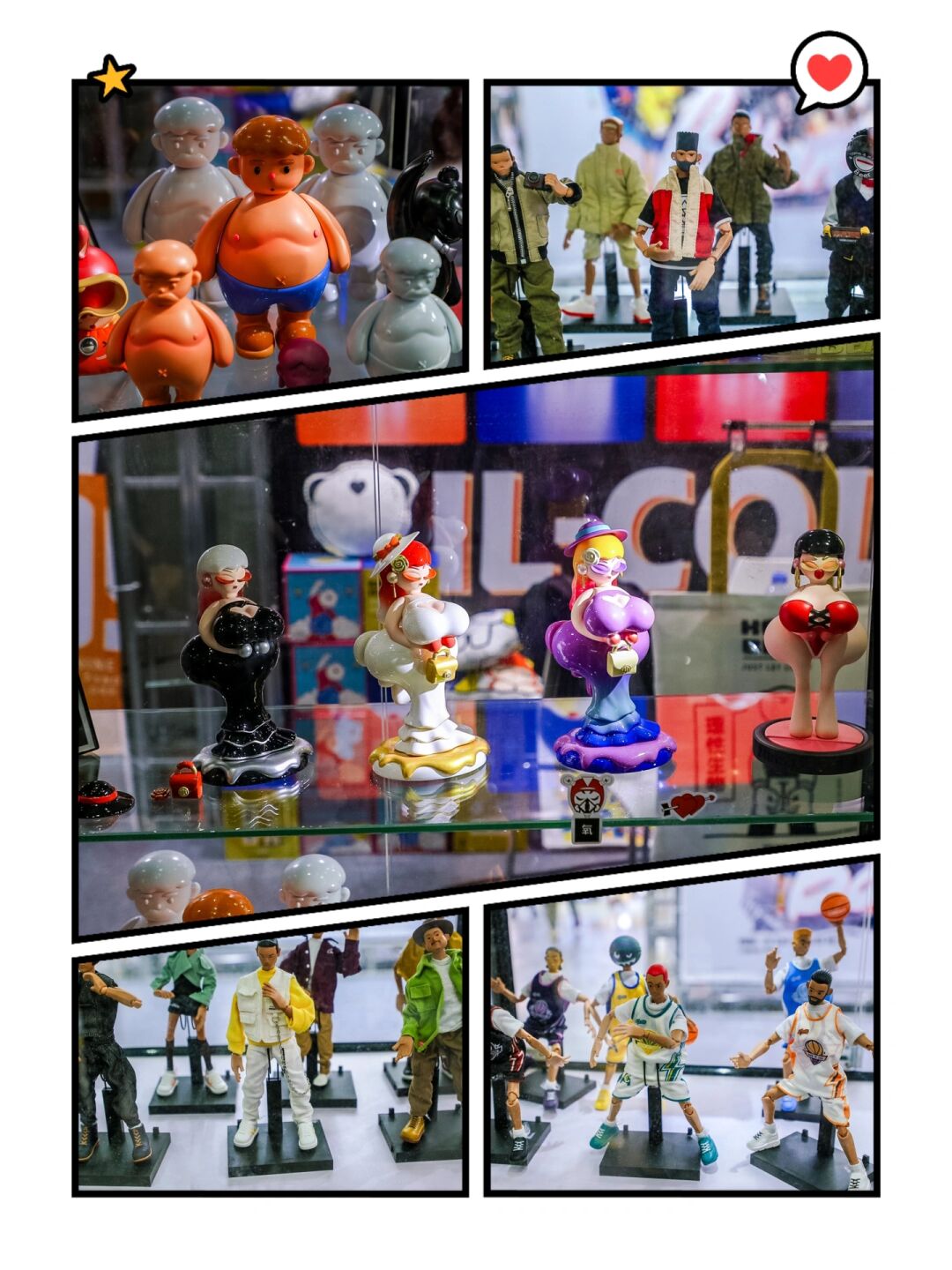 开云网站-关于电竞周边展销会，限量版手办等你来抢！的信息