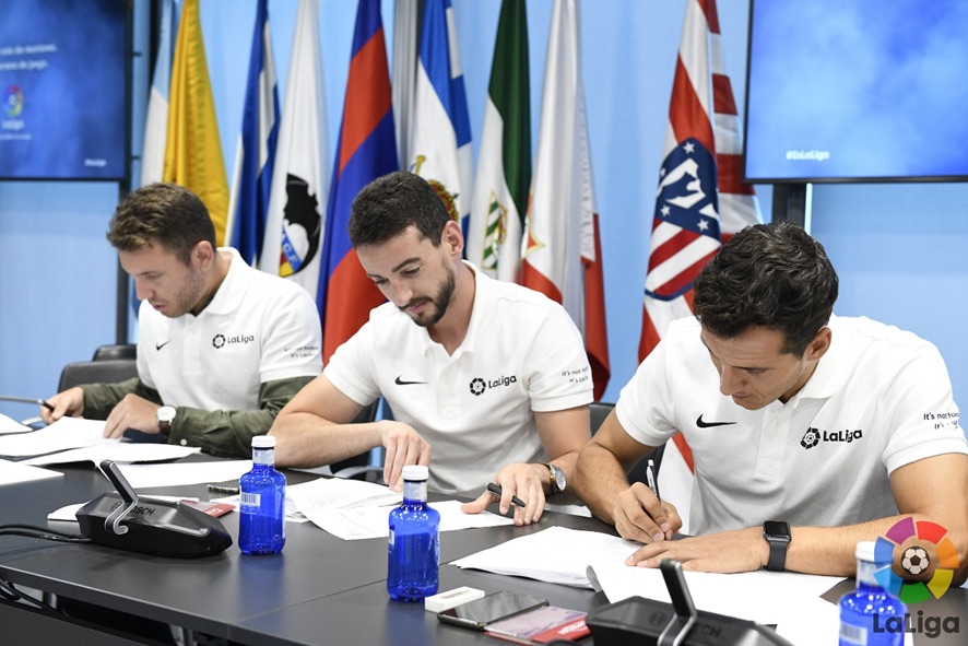 开云kaiyun-关于西甲球队青训成果丰厚，培养未来之星的信息