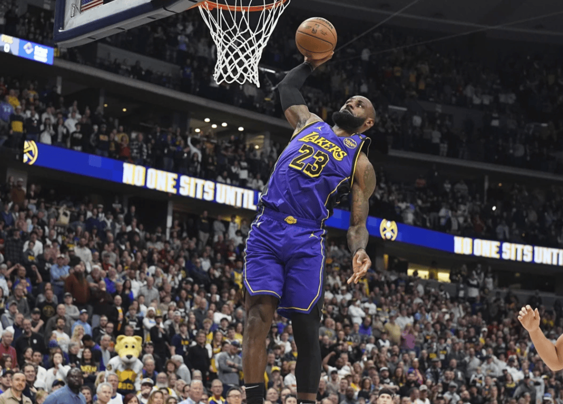 球场纪录:逐步打破的不可思议的篮球纪录 球场纪录:逐步打破的不可思议的篮球纪录